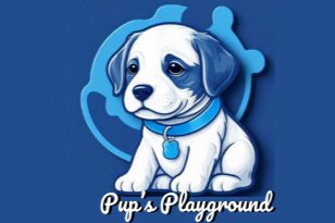 Pup's Playground